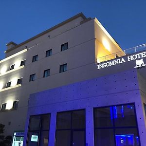 Hotel Insomnia