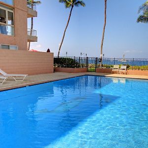 Nani Kai Hale By Maui Condo And Home